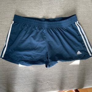 Adidas Aeroready Women’s Shorts